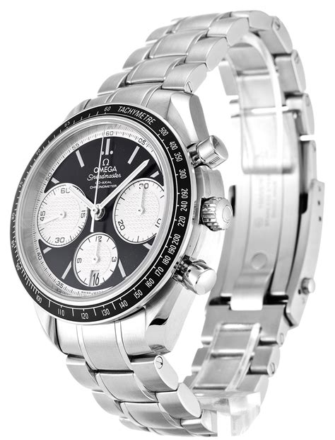 omega speedmaster racing replica|omega speedmaster racing master.